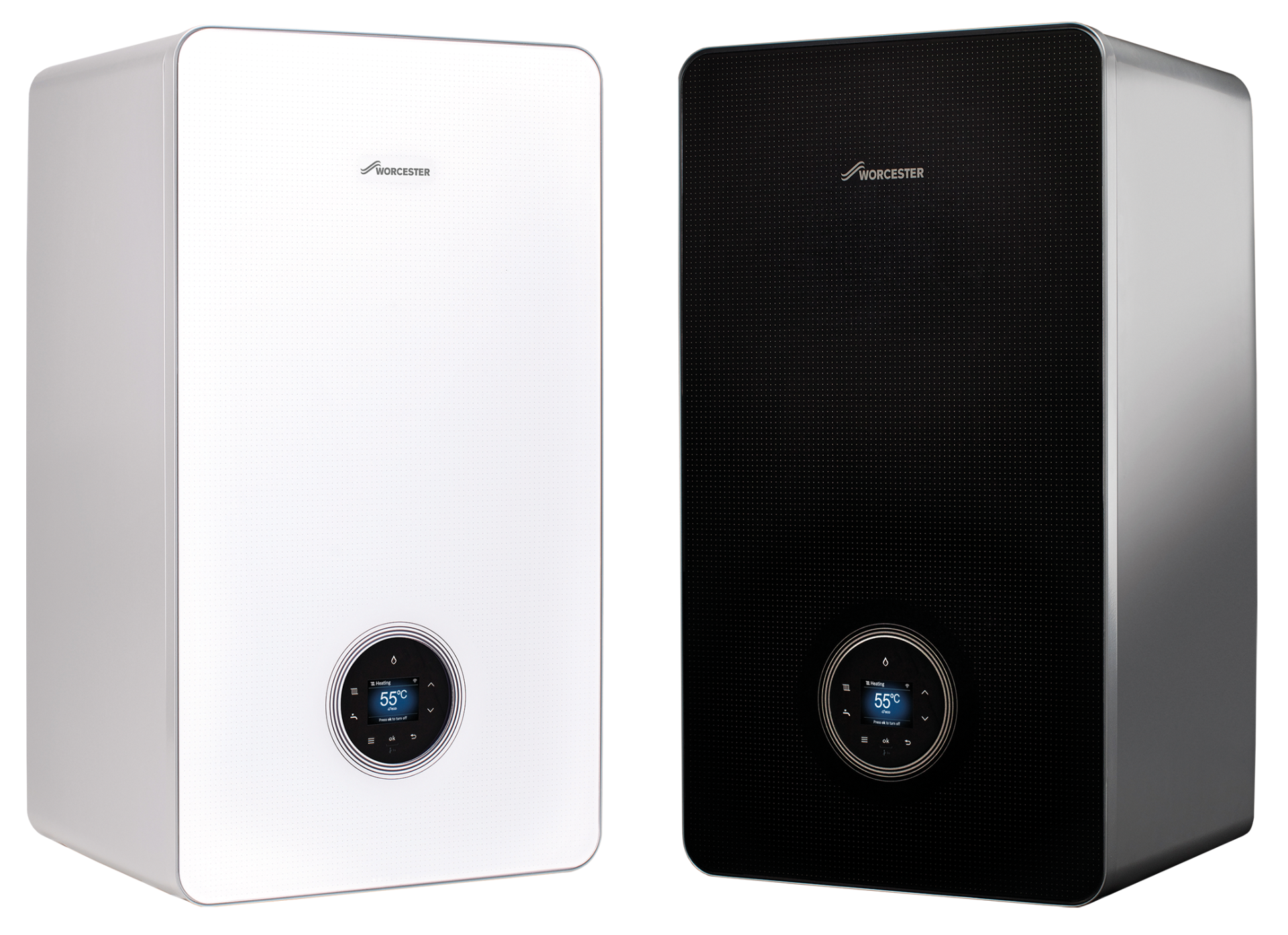 Modern energy-efficient boilers installed by plumbing and heating engineers in Leeds